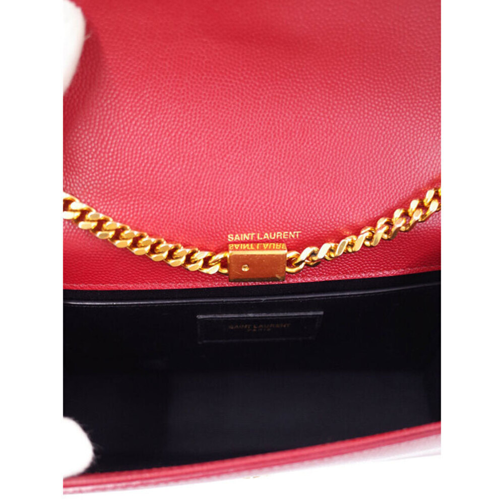 SAINT LAURENT Paris Saint Paris Kate Shoulder Bag - Picture 3 of 9